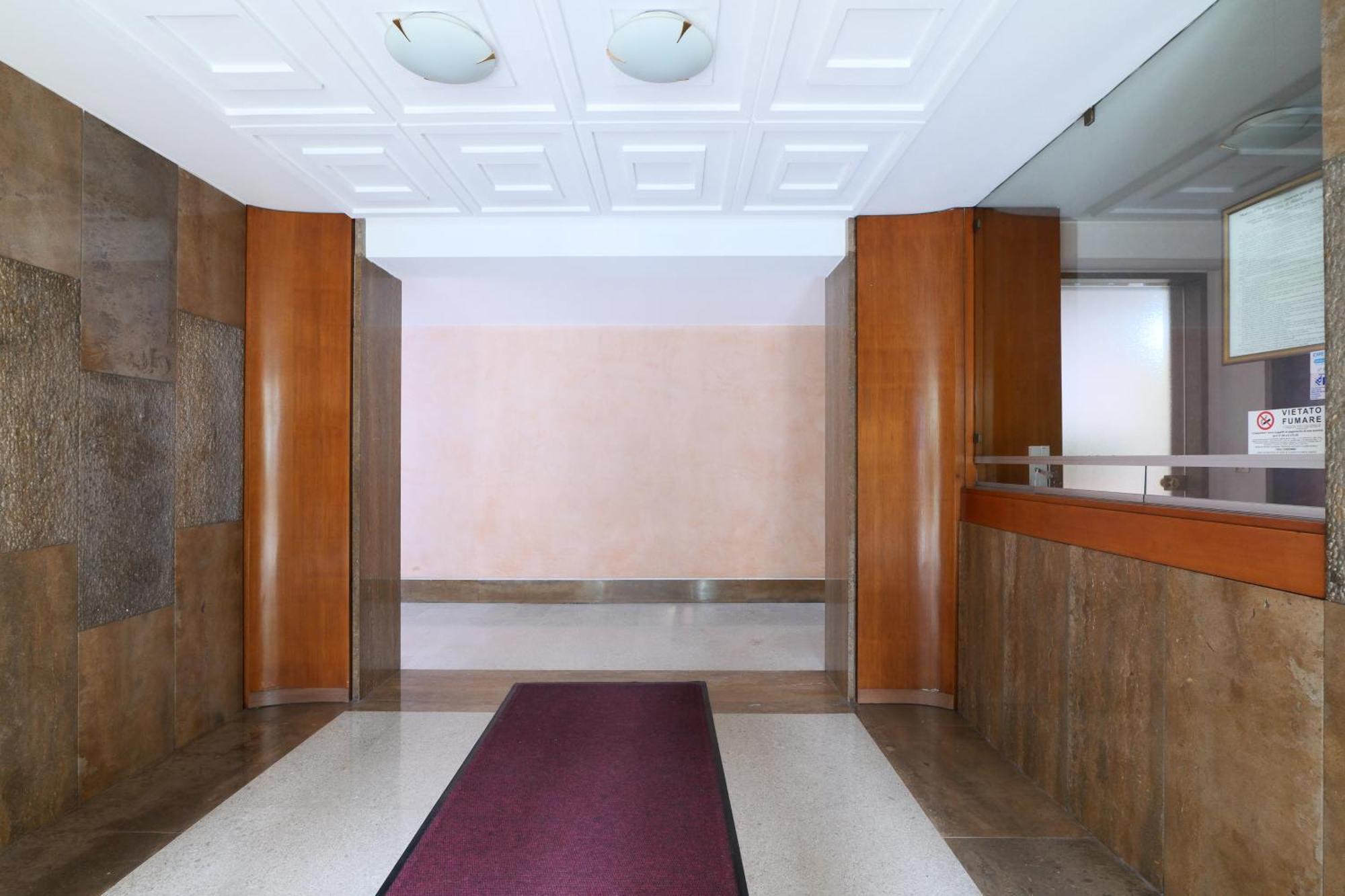 Primopiano - Fabriano Apartment Milan Exterior photo